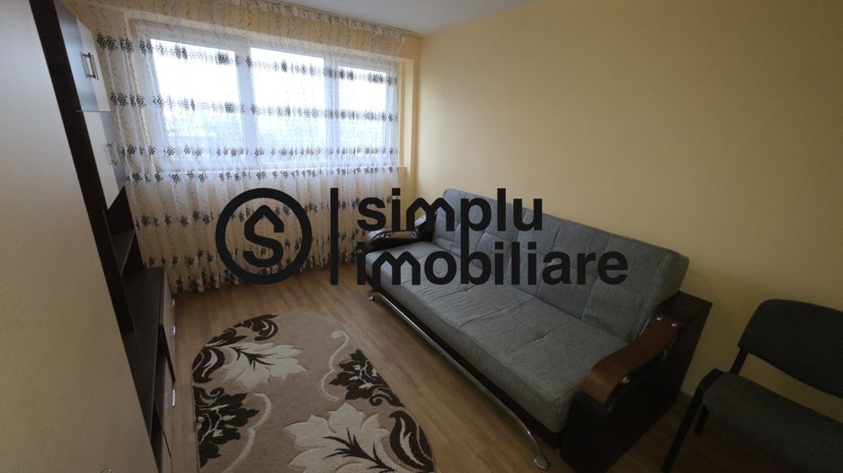 Camera de camin cu hol si baie proprie - etaj 4 - Poză 2