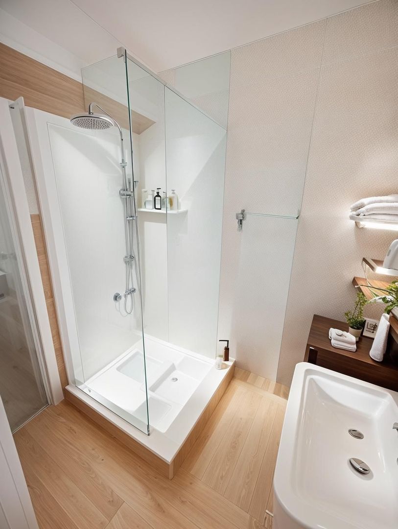 Apartament 3 camere Iancu Nicolae British School, Questfield - Poză 6