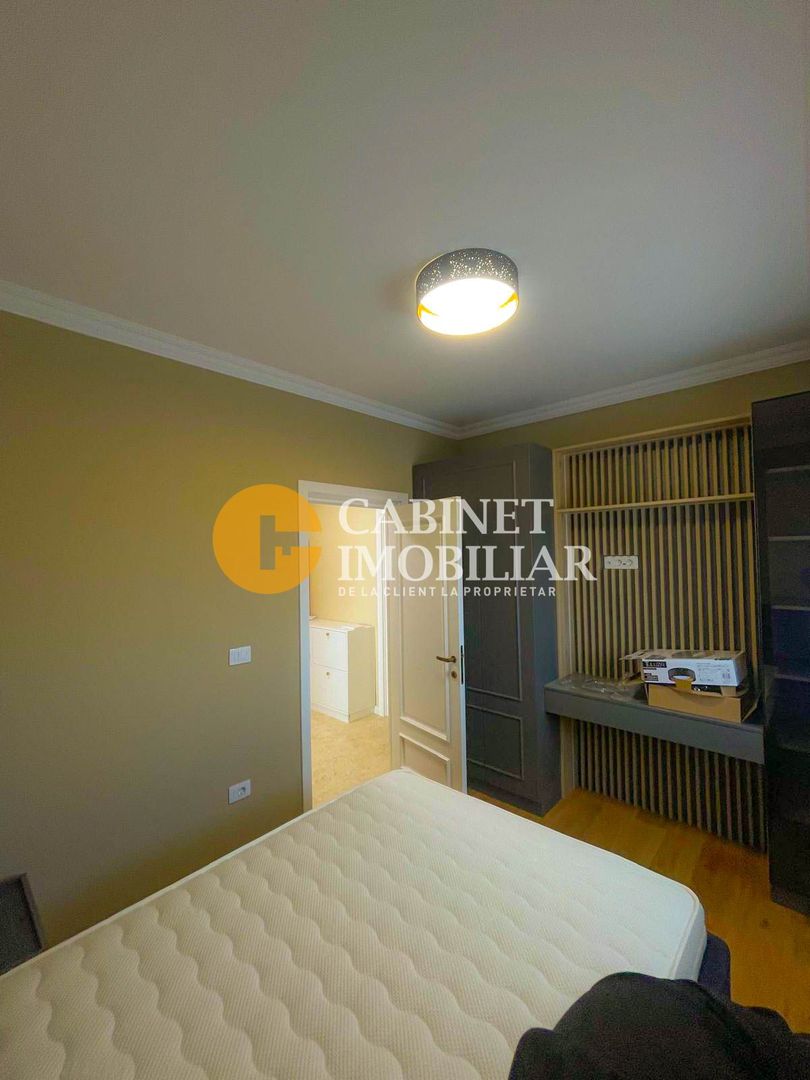 Apartament 2 camere decomandat  - Zona Galata - Poză 5