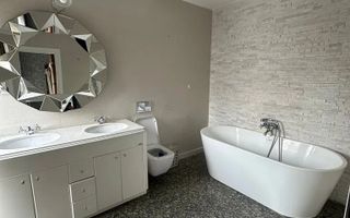 De vânzare | Vilă Individuală Mobilată, Complex Securizat | Tunari - Poză 15