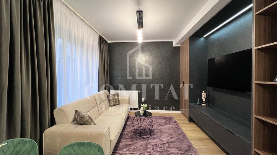 Casă ultrafinisata | Grădina și terasa | Zona Casa Zânelor - Poză 1