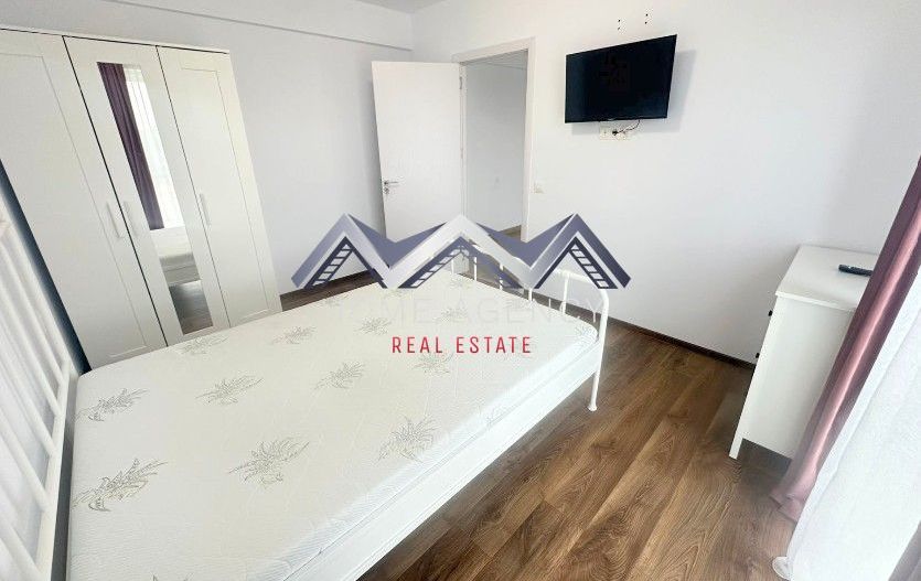 Apartament 2 camere | prima închiriere | include parcare - Poză 1