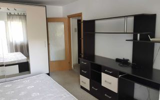 Apartament 2 camere, Șoseaua Arcu, Iași, etaj 1 - Poză 2