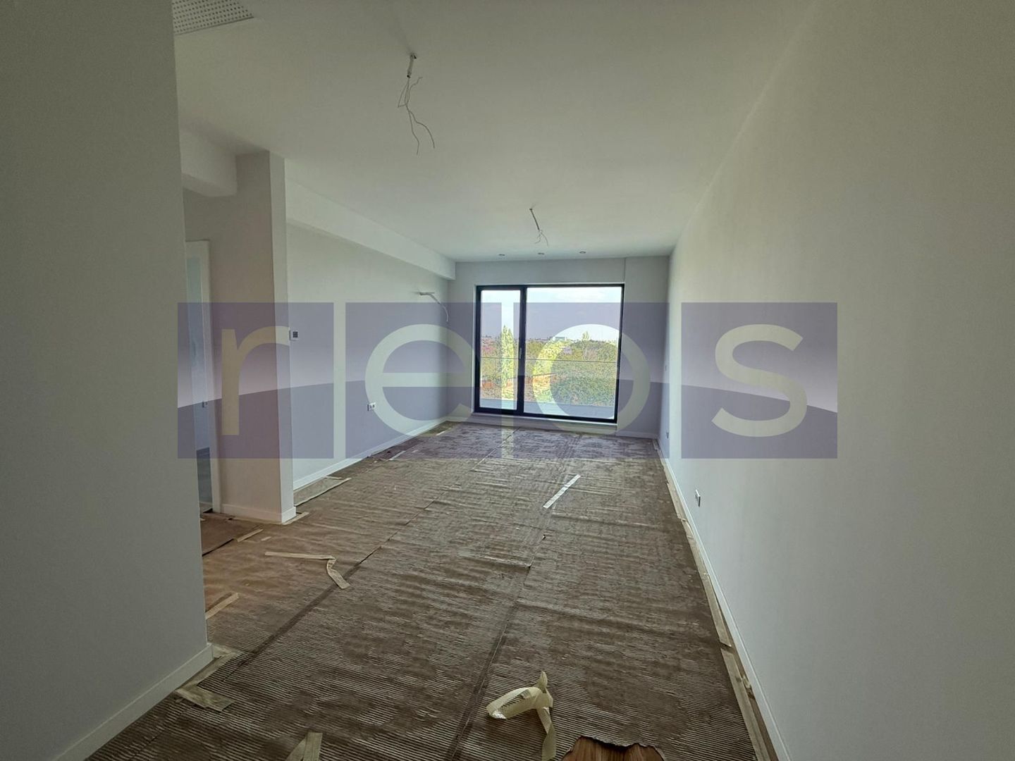 VANZARE APARTAMENT 3 CAMERE | STRAULESTI | 81MP | TERASA | COMPLEX NOU - Poză 7