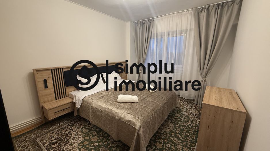 Apartament 3 camere Vis-A-Vis McDonalds - Poză 5