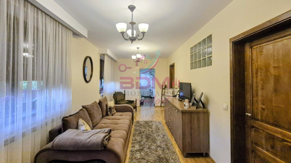 0% Comision | Casă la calcan | 570 mp teren I zona Bai - Poză 9