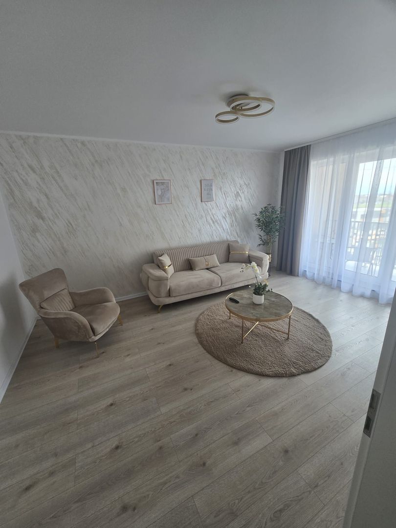Apartament 2 camere de inchiriat - Poză 2
