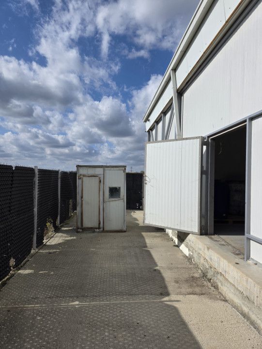 Hală industrială nouă de închiriat – Lumina, Constanța - Poză 6