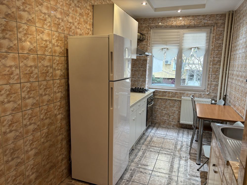 2 camere decomandate, renovat, 2 min metrou 1 Decembrie, Pet friendly - Poză 2