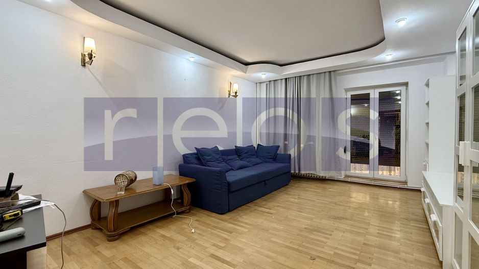 INCHIRIERE 4 CAMERE | PIAȚA UNIRII | MOBILAT SI UTILAT - Poză 3