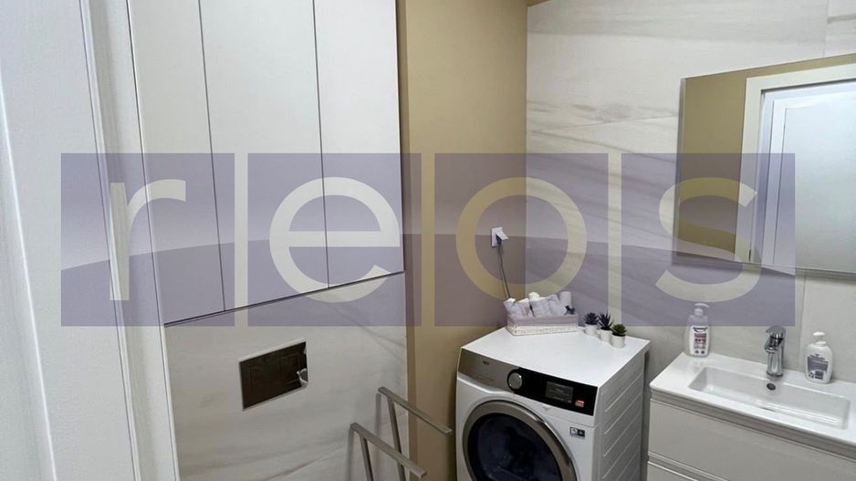 DE VANZARE APARTAMENT MODERN 3 CAMERE CU TERASA -  ZONA AVIATIEI - Poză 5