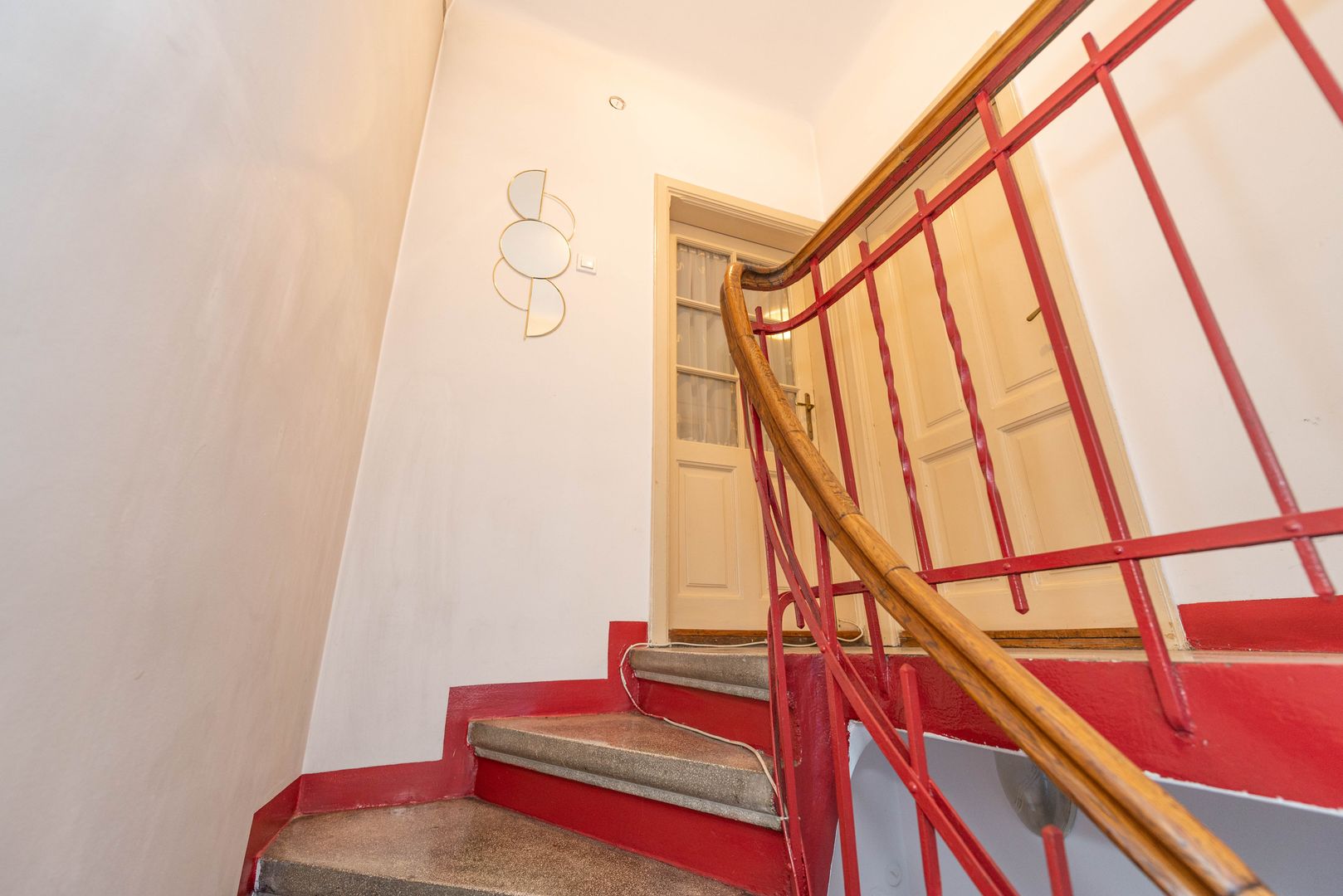 Casa de vanzare, 138 mpu, 244 teren, curte, garaj, Cartierul Domenii - Poză 15
