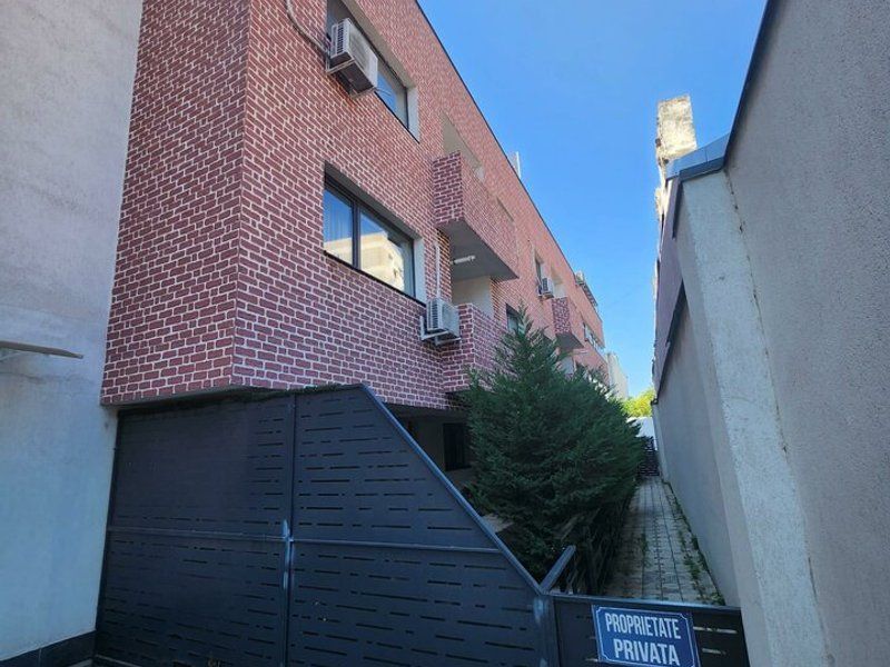 Apartament 2 camere Calea Calarasilor bloc nou - Poză 11
