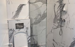 Apartament 1 camera, Contemporan HOMES, Rediu - mobilat si utilat - Poză 3