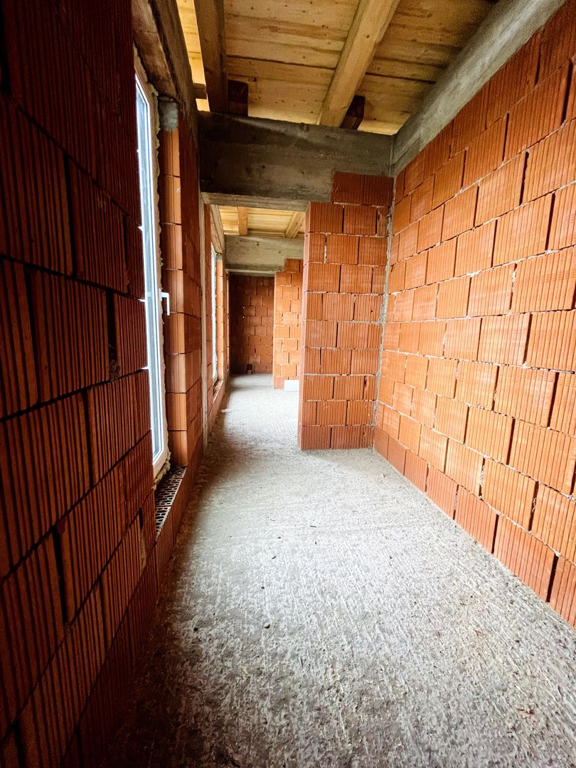 Casă parter la roșu în Paleu – 600 mp teren, utilități la limită - Poză 10