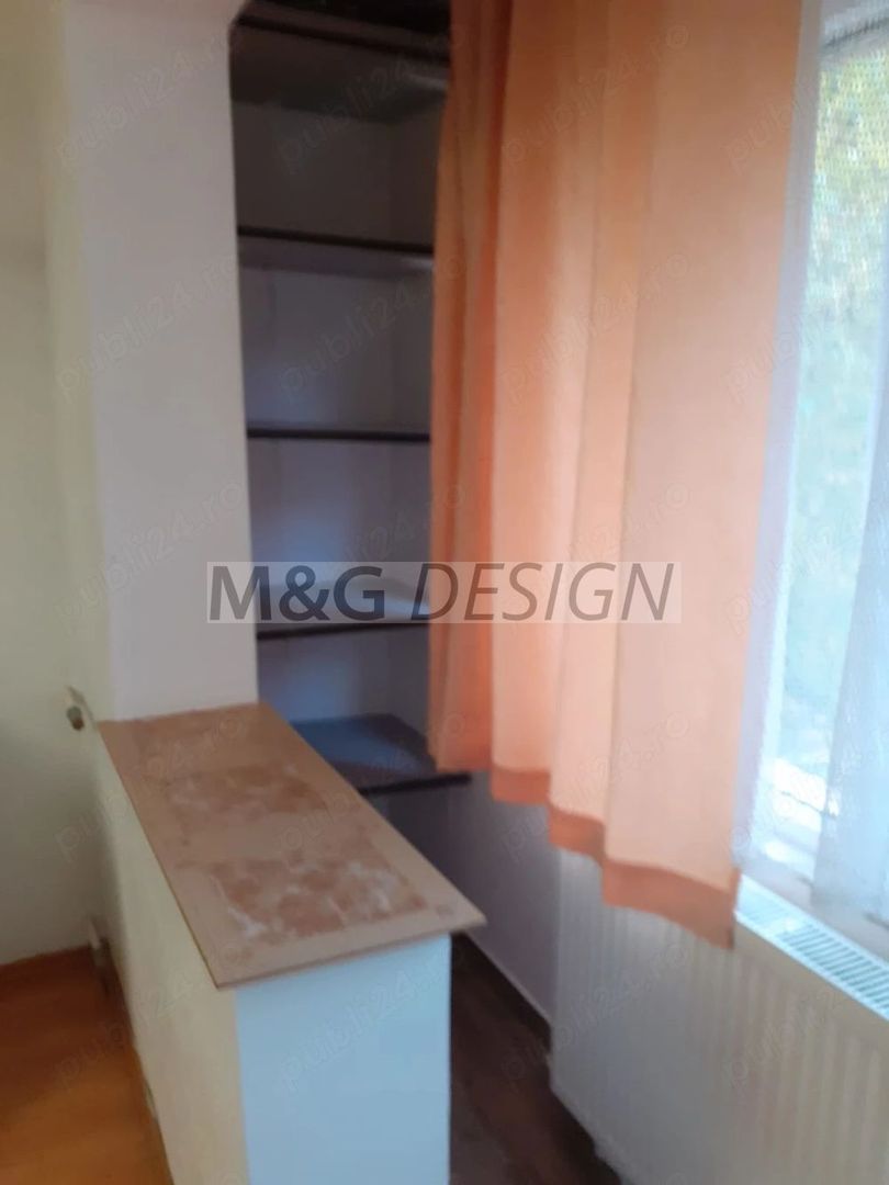 1 camera zona Lunei etaj 2 cu centrala - Poză 6