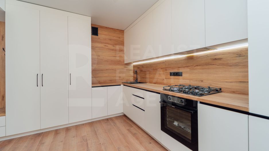 Vânzare, apartament, 2 camere, str. Ghica Vodă, Botanica - Poză 9