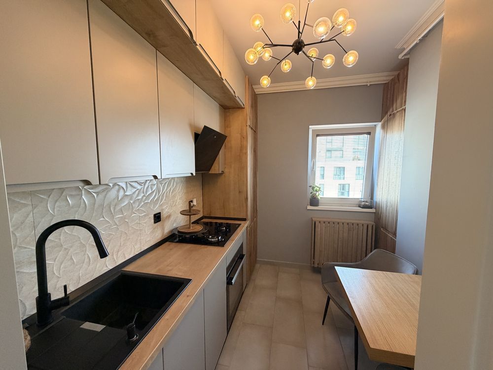 First Rental | Premium 3 room apartment | Baneasa-Sisesti | Parking - Poză 4