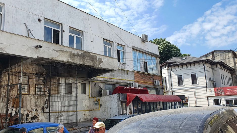 Spatiu comercial Constanta - Poză 5