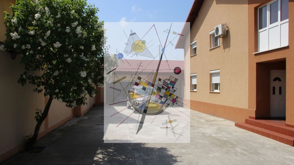 Casă / Vilă cu 3 camere de vânzare în zona Bartolomeu - Poză 119