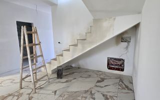 Duplex cu 4 camere in Mosnita Noua - Poză 5