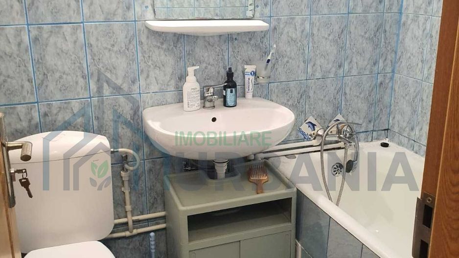 Apartament 1 cameră în zona Podul de Fier, Iași - Poză 7