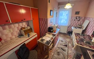 Apartament cu 3 camere decomandate | Zona B-dul Nicolae Titulescu - Poză 11