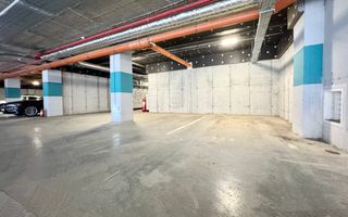 Apartament luminos cu 2 camere, balcon – zona Vox - Poză 33