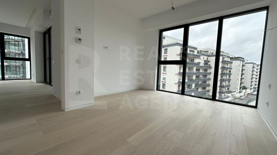 Vânzare, apartament, 2 camere, One Lake Club, București - Poză 4