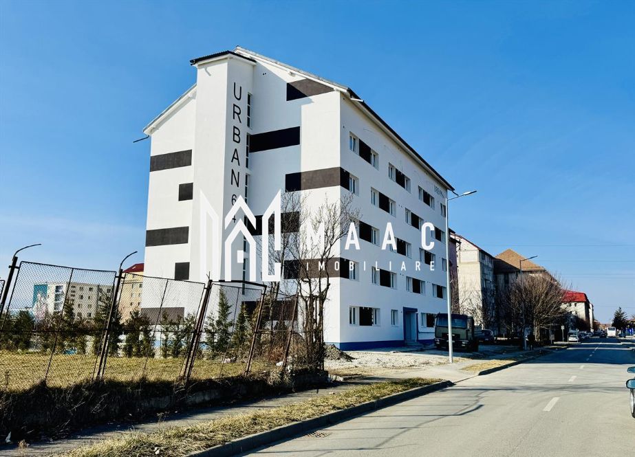 Garsoniera | Parter I Lift | Lazaret | Predare Mai 2025 - Poză 4