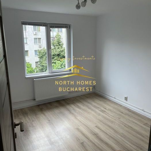 Apartament 3 camere – renovat 2022 | Etaj 5/8 | Decomandat total | Zona Moșilor - Poză 5