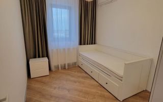3 camere | 4City Pipera | etaj 9 | parcare inclusă | pază 24/7 - Poză 7