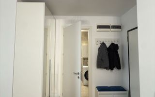 2 camere Luxuria Residence mobilat | utilat etaj 2 - Poză 5