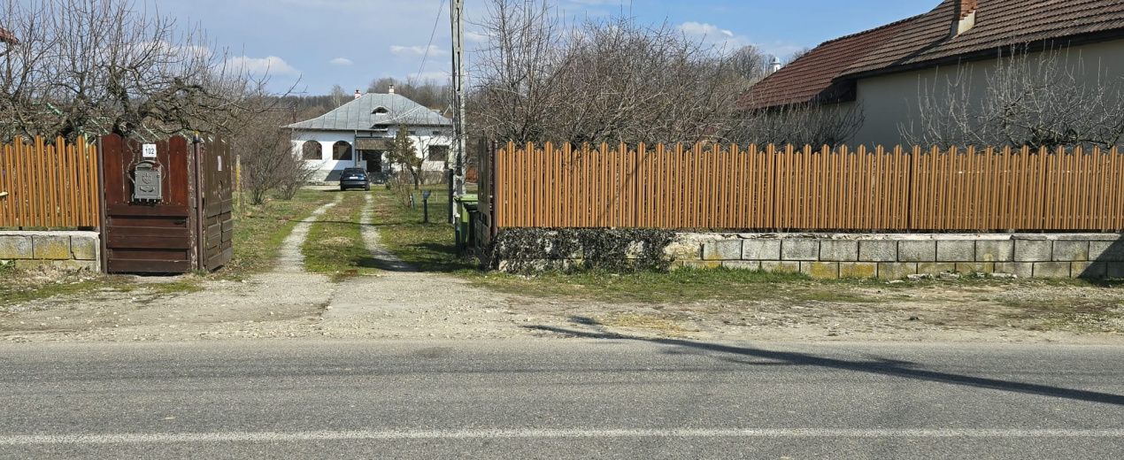 Proprietate de excepție în Lelești – la doar 8 km de Târgu Jiu - Poză 27