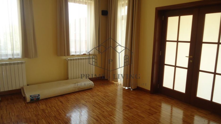 VILA CU 5 CAMERE LA INCHIRIERE LANGA BRITISH SCHOOL - Poză 6