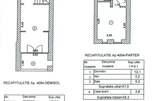 Apartament 2 Camere | Win Herastrau | Special Design - Poză 18