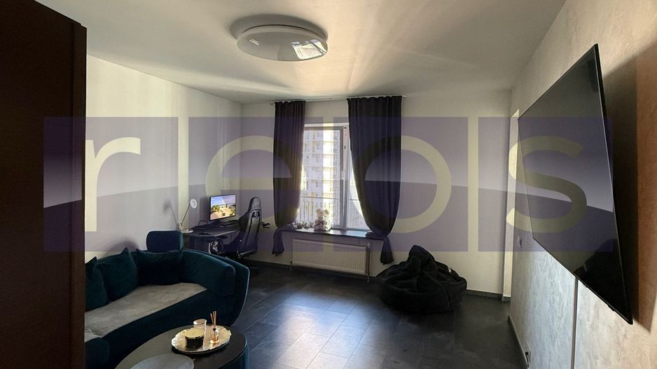 VANZARE 2 CAMERE | ASMITA GARDENS | ZONA MIHAI BRAVU - Poză 5