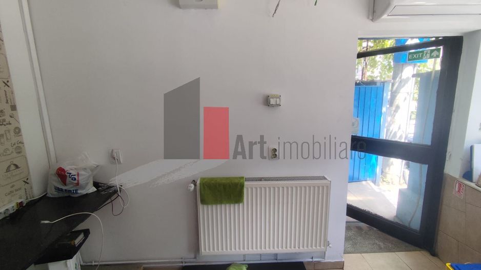 Spatiu comercial de inchiriat in zona Basarabia/Titan - Poză 3