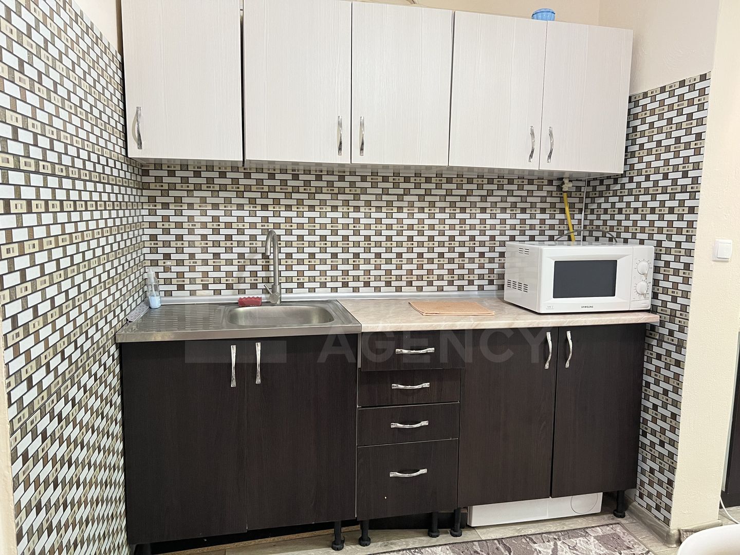 Chirie, apartament, 1 cameră, bul. Cuza-Voda, Botanica - Poză 4