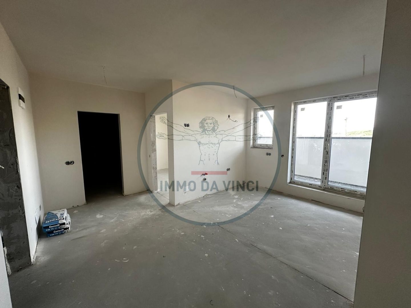 Apartament 2 camere Zona Marasti/Bulgaria - Poză 2