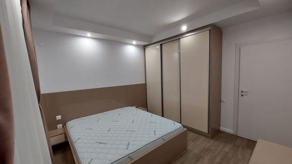 2 camere parter| Cosmopolis | grădină privată | acces piscina |parcare - Poză 7
