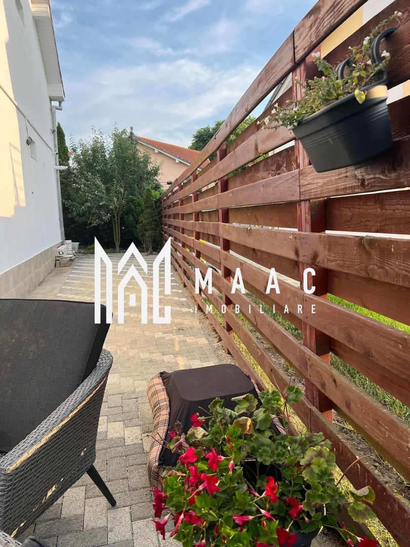 Casa de lux | 147 Mp | Mobilata si utilata | Zona linistita - Poză 20