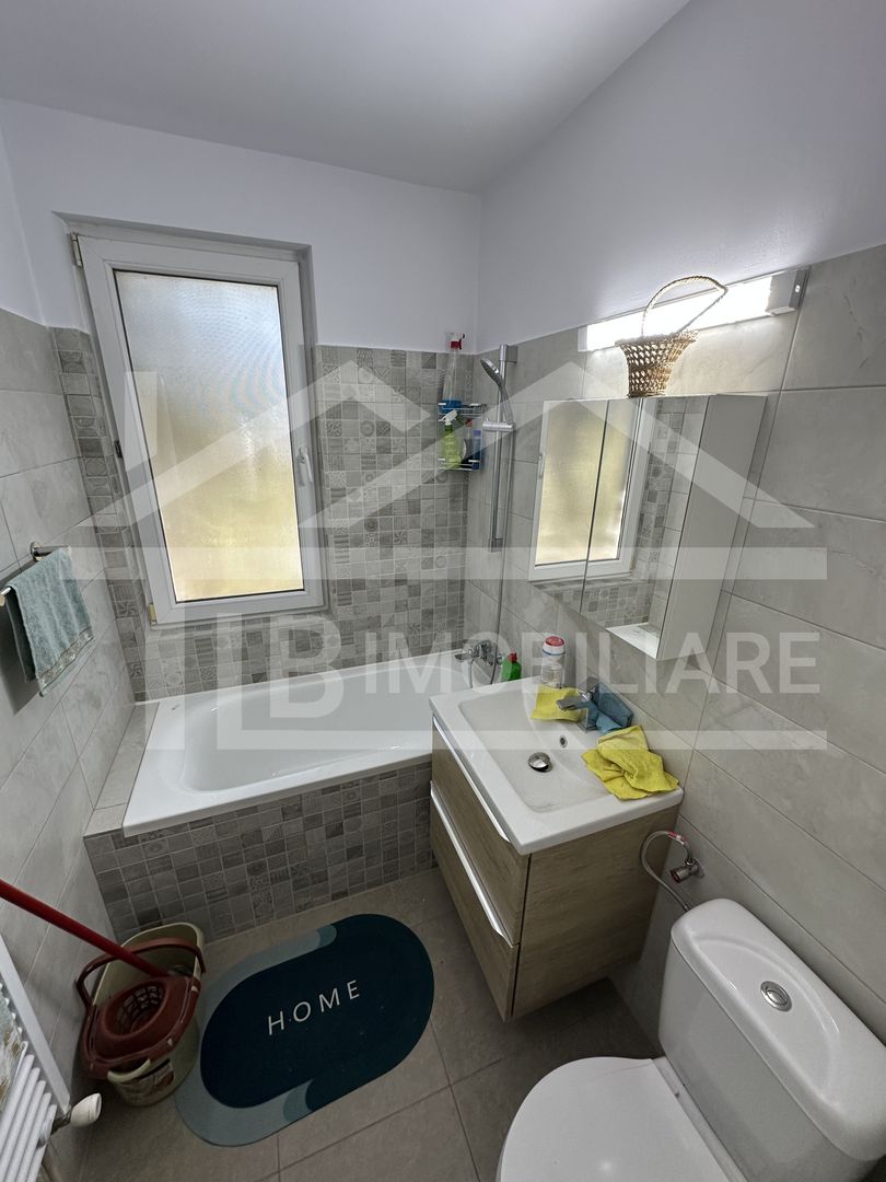 Apartament de 3 camere, 70mp, Zona UMFST - Poză 9