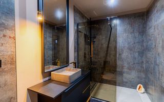 COM 0% Vila cu design inedit, cartier Belvedere | Dumbravita - Poză 17