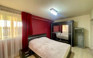 Apartament 3 camere, 95 mp utili, mobilat modern, etaj 2/3, zonă Turnișor - Poză 10