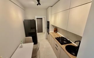 Apartament 2 Camere Decomandat | 50 mp | Complex Rezidențial Modern | Păcurari - Poză 4