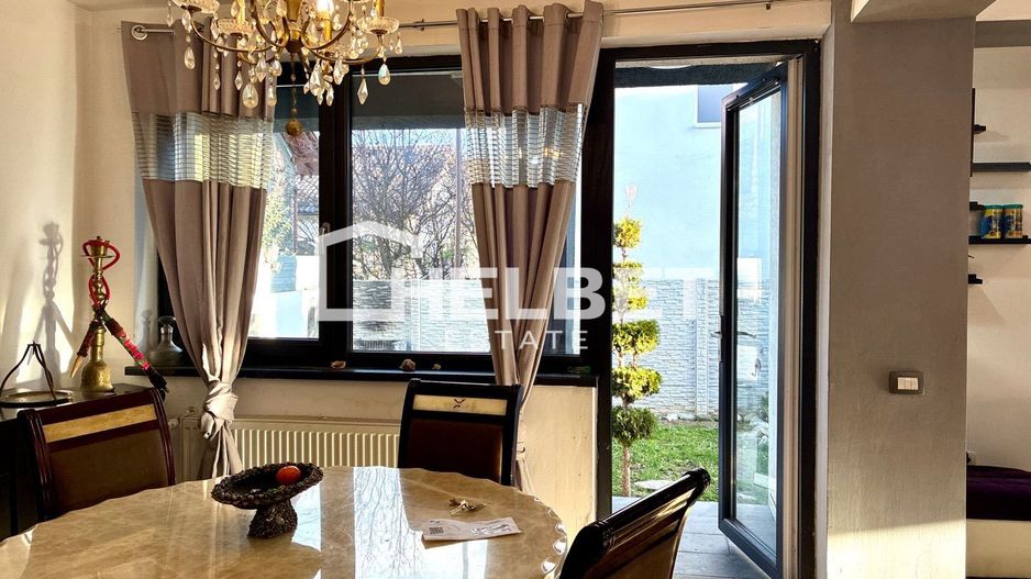 Casă individuală / 4 camere / Pet-Friendly / Ghimbav - Poză 5