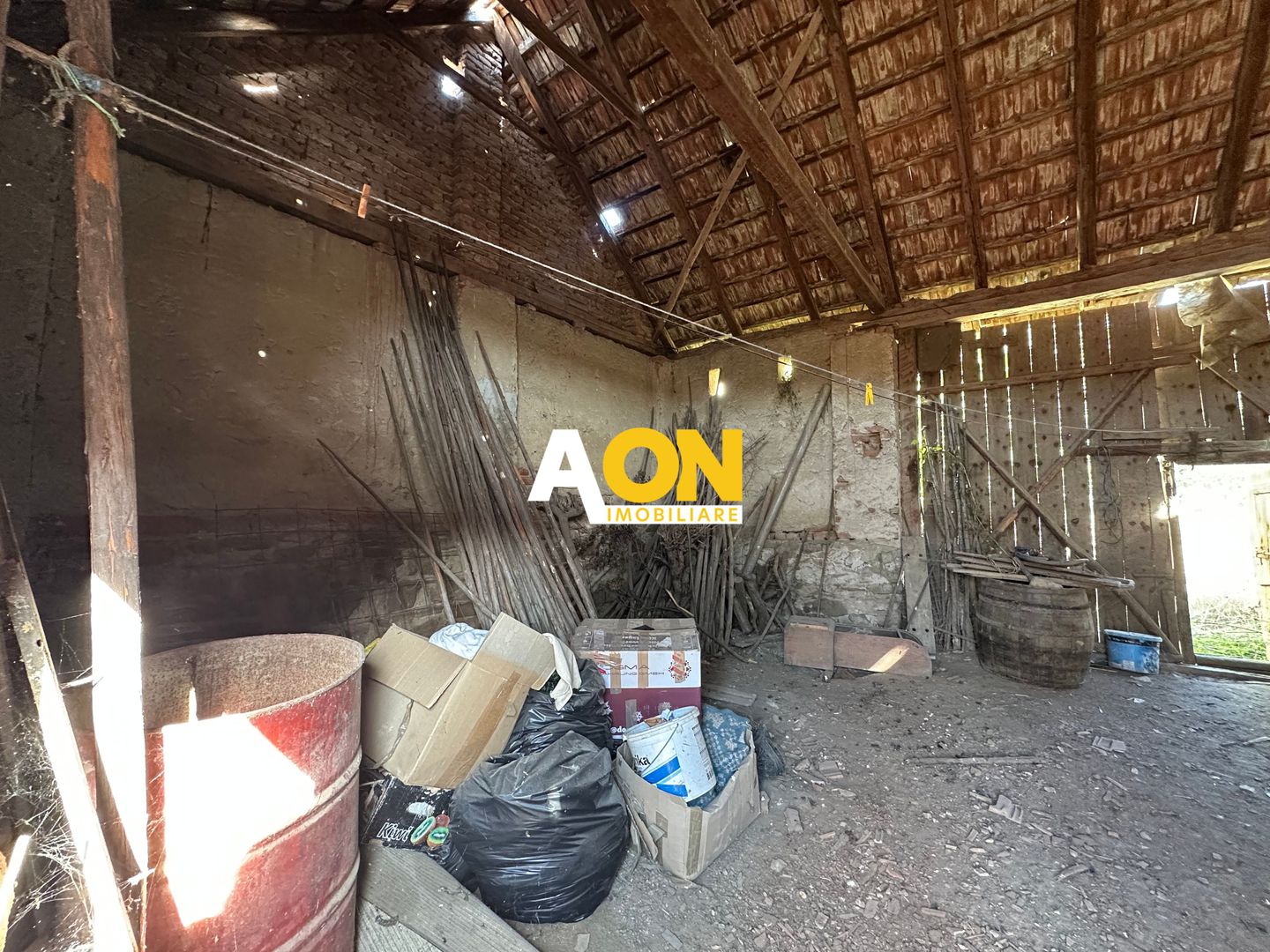 Casa | 81 mp | TEREN 2084 | Bucerdea Vinoasa - Poză 16