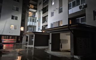 GARSONIERA DRUMUL TABEREI, PET-FRIENDLY, PARCARE, CENTRALA TERMICA - Poză 7