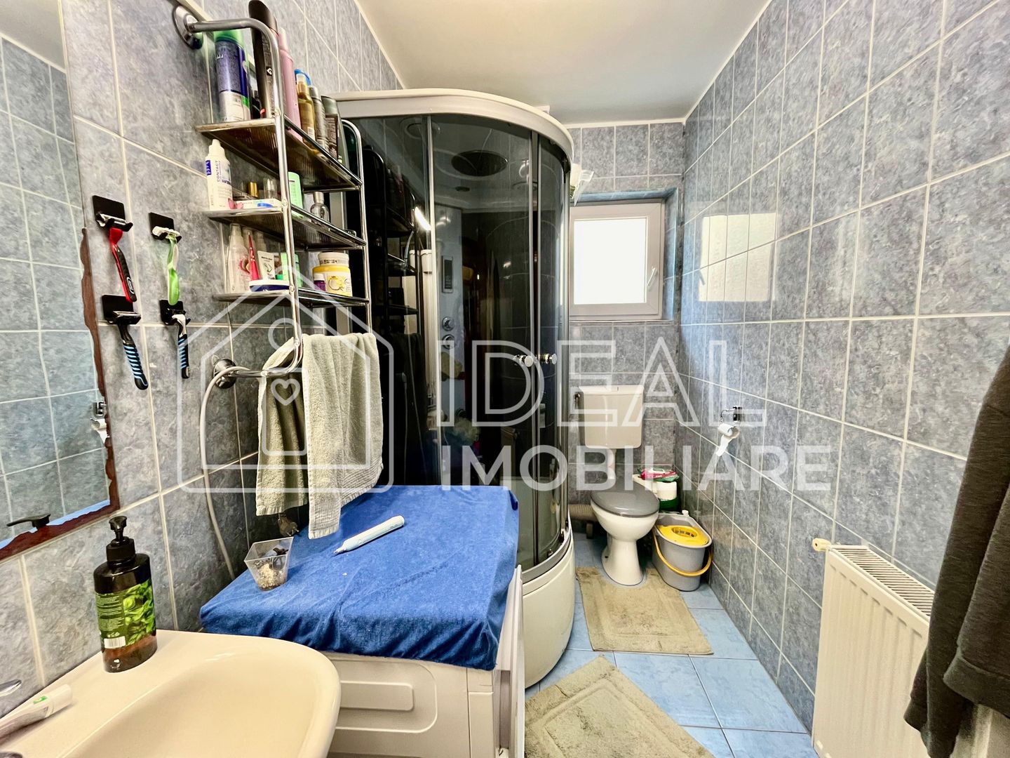 Apartament 3 camere, 48 mpu – Zona Gușterița - Poză 10